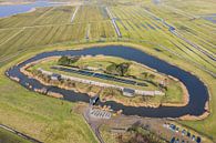Fort bij Krommeniedijk (Fort K'IJK) van Pascal Fielmich thumbnail