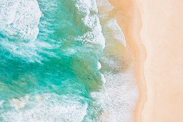 Beach & Ocean by Droninger