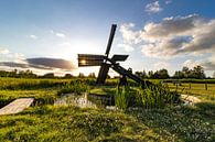 de Tjasker van Peter Abbes thumbnail