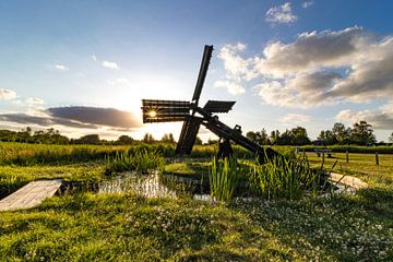 de Tjasker van Peter Abbes