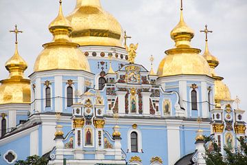 Kiev kerk sur marijke servaes