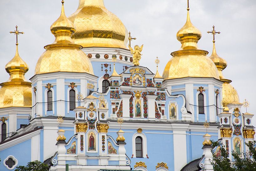 Kiev kerk par marijke servaes