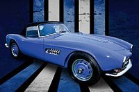BMW 507 Roadster