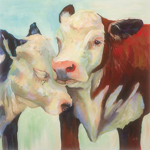 In Love, Jeanette Vertentes by Wild Apple