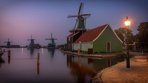 Zaanse Schans