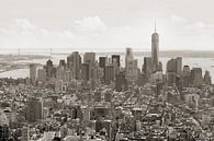 Manhattan, New York by Teuni's Dreams of Reality thumbnail