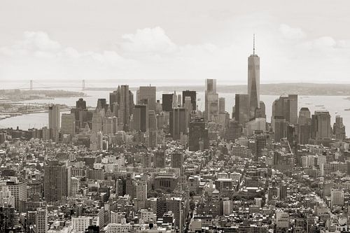 Manhattan, New York