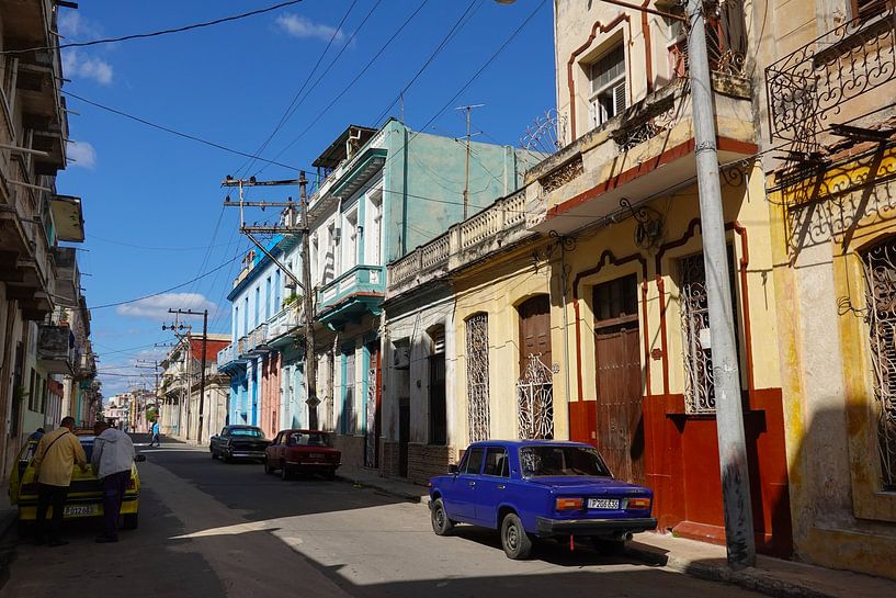 Havana by Hello Pompoyo