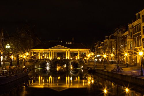 Koornbrug van Leanne lovink