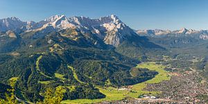 Zugspitze