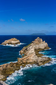 Pointe des Châteaux - raw Nature by The Raw World Atlas
