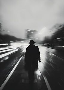 Highway Walk