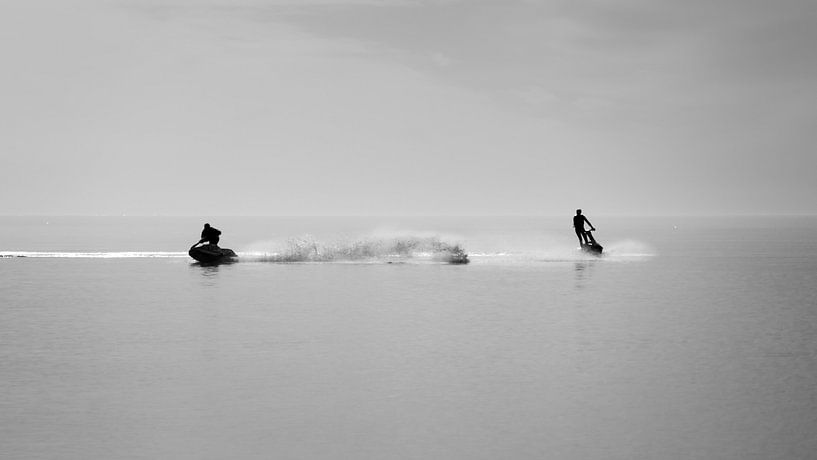 Jetski von Dutch Creator