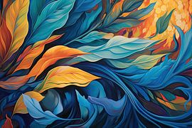 Botanical by Bert Nijholt