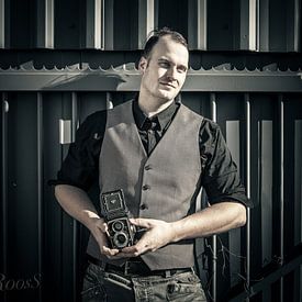 Mark Zanderink profielfoto