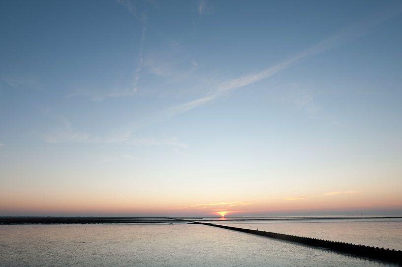 coucher de soleil10 par Geertjan Plooijer