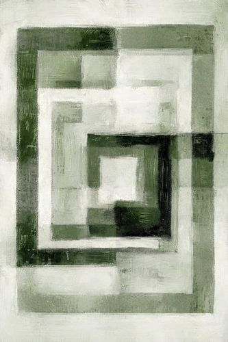 Innerlijk Kader | Groen