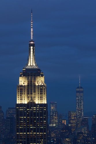 The Two Towers