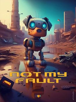 Ce n'est pas ma faute