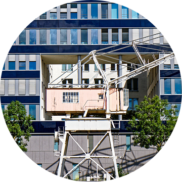 Duisburg binnenhaven (7-14206)