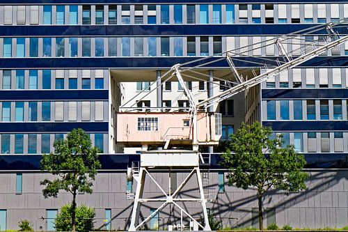 Innenhafen Duisburg (7-14206)