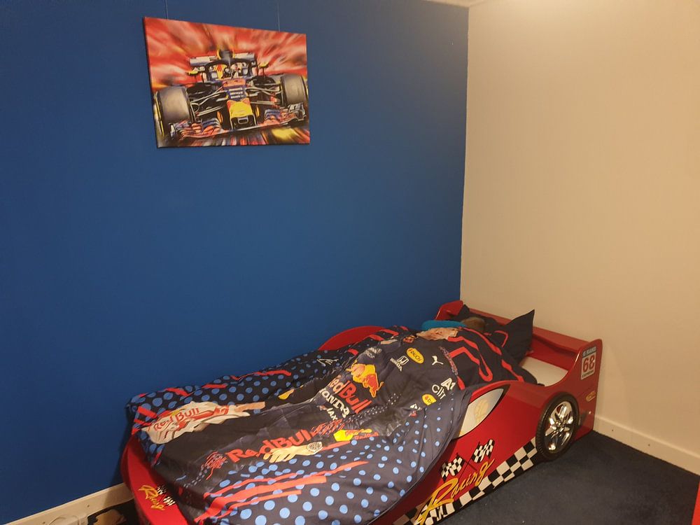 Max #33  von DeVerviersBelgium 