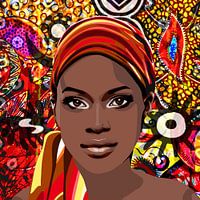 Afrikanisch