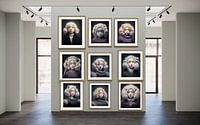 Art Wall  