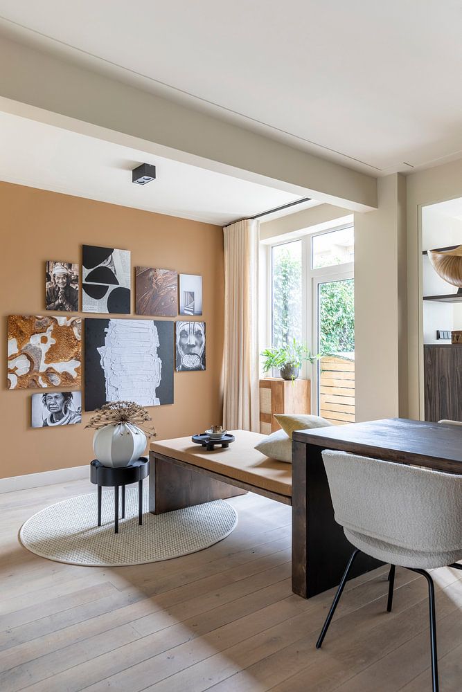 Thailändischer Reisbauer von Peter Zendman