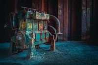 Machine