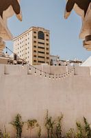 Dubai old town