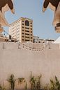 Dubai old town van Kaya de la Rambelje Photography thumbnail
