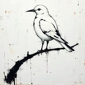 De vogel van Aimelle ML