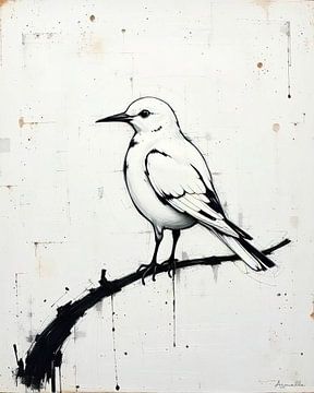 De vogel van Aimelle ML