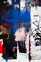 colourful reverie 1