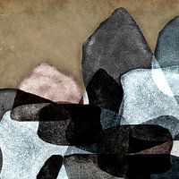 Rock sea