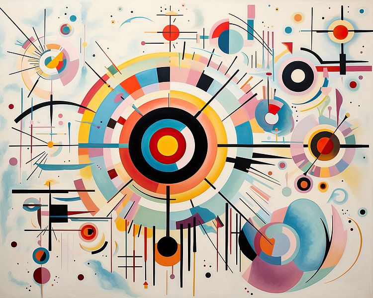 Art 127951 by Abstract Painting