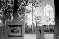 Chapelle de réflexion