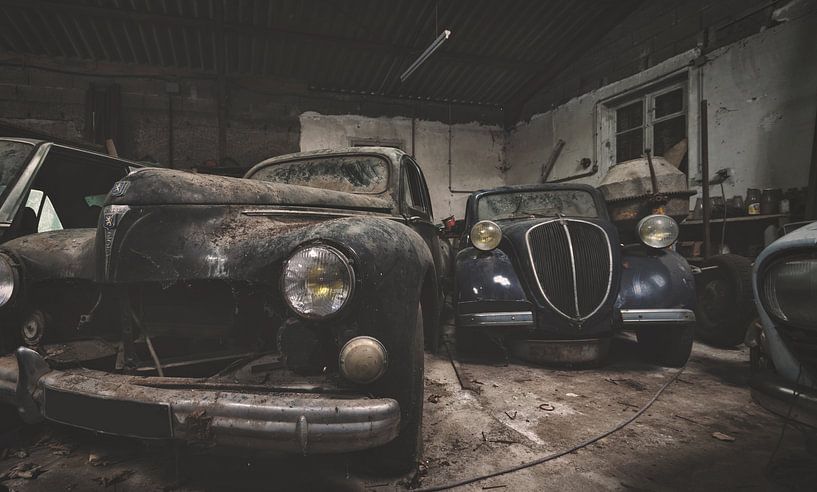 car 3 by romario rondelez