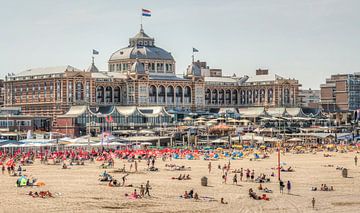 Kurhaus in Scheveningen