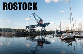 Rostock van Richard Wareham