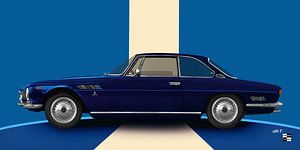 Iso Rivolta 300