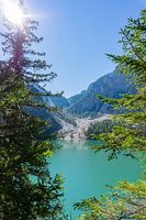 Pragser Wildsee