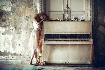 Mélodie mélancolique