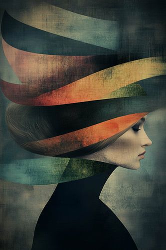 Couronne de pensées