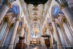 Große Kirche von Breda