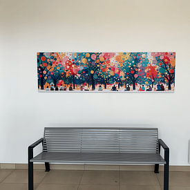 Photo de nos clients: L'été par Caprices d'Art