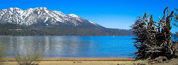 Lake Tahoe Strand
