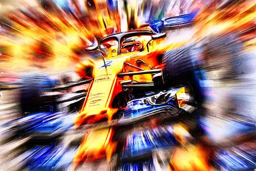 Stoffel Vandoorne #2