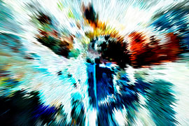 Digital art by Hermann Mock